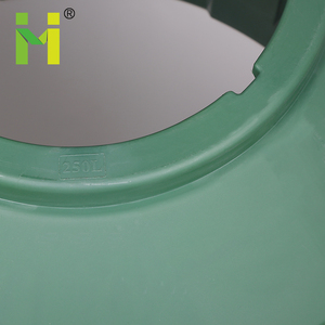 Plastik bahçe yaprağı Toplama Depolama Bahçe Kompost Kutusu - Product Image 6