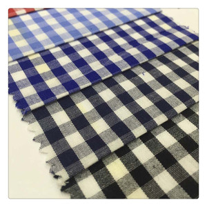 Achetez directement auprès des fabricants <span class=keywords><strong>de</strong></span> tissus à bas prix et <span class=keywords><strong>de</strong></span> haute qualité, tissu en flanelle 100% <span class=keywords><strong>coton</strong></span>, <span class=keywords><strong>fil</strong></span> teint/lot <span class=keywords><strong>de</strong></span> stock pour chemises d'homme - Product Image 3