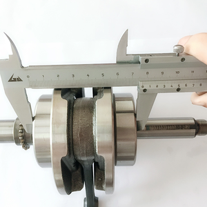 High Configuration <strong>TVS</strong> <strong>STAR</strong> HLX 100 125 150 Cdi <strong>Spare</strong> <strong>Parts</strong> - Product Image 5