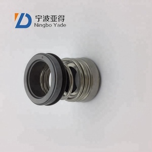 155 Series Duy Nhất Mùa Xuân Tuần Hoàn Bơm Seal 16Mm Cơ Khí Con Dấu - Product Image 3