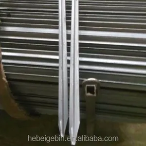 Australia/New Zealand Tiêu Chuẩn 2.04 Kg/m Sao Cọc Y Bài Trang Trại Hàng Rào Bài - Product Image 1