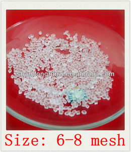 MgSO4.7H2O sal de epsom sulfato de magnesio - Product Image 4