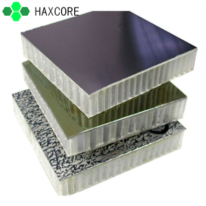 ซัพพลายเออร์จีน <span class=keywords><strong>PP</strong></span> แผงรังผึ้ง - Product Image 6
