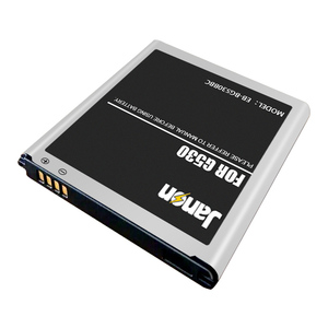 Batterie de téléphone portable Samsung G530, 3.8V, 2600mAh, spéciale, piles - Product Image 3
