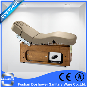 Cama de Masaje de Belleza con Cama de Masaje <span class=keywords><strong>Sax</strong></span> para Masaje con Turmalina - Product Image 2