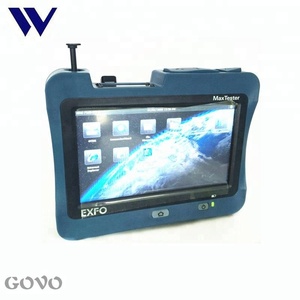 EXFO Maxtester 700 MAX-715B-M1-Oi OTDR+iOLM EXFO Maxtester 715B OTDR para Última Milha - Product Image 6