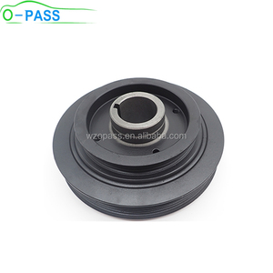 Piezas de Motor OPASS 3S 5S 13408-74041 Polea de Correa del Cigüeñal para TOYOTA Camry 2.2 IPSUM 2.0 RAV4 I <span class=keywords><strong>Cabrio</strong></span> Scepter Celica - Product Image 3