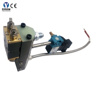 Pistolet à distribution automatique de gaz à ressort ouvert, pistolet à colle automatique à haute température au meilleur prix - Product Image 3