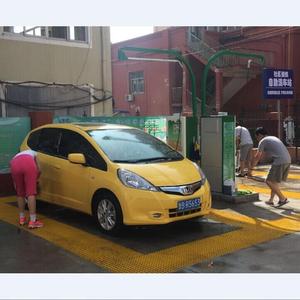 2018 CE Layanan Mandiri Tekanan Tinggi, Peralatan Stasiun Mesin Cuci Mobil - Product Image 1