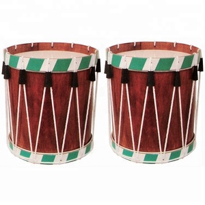 Brésil <span class=keywords><strong>Samba</strong></span> Tambour Percussion instrument de percussion - Product Image 2