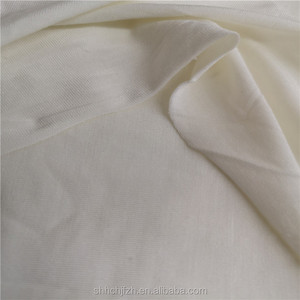 Tela de Algodón y Tencel para Ropa, 47% Algodón, 47% Tencel, 6% Elastano, <span class=keywords><strong>Tejido</strong></span> de Punto Jersey Sencillo, <span class=keywords><strong>Lyocell</strong></span>, Tencel, Algodón, Spandex - Product Image 2