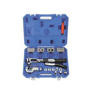 DSZH WK-400A-L/400M-L הידראולי צינור/צינור expander & להבהיק כלי ערכת קירור ומיזוג אוויר - Product Image 1