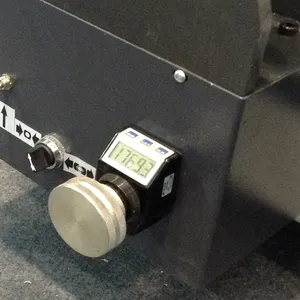Apparaat handleiding valve gate tap positie indicator ee-601 digitale positie indicator da04 expandablelistview indicator positie