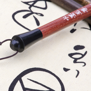 Petit Poulet Cheveux Brosse D'<span class=keywords><strong>encre</strong></span> Usine Prix Stylo <span class=keywords><strong>Pinceau</strong></span> D'écriture Chinoise Calligraphie Brosse M12 - Product Image 4