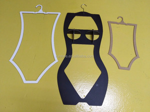 Cintre en carton recyclé de haute qualité à <span class=keywords><strong>prix</strong></span> avantageux pour maillots de bain, combinaisons de <span class=keywords><strong>plongée</strong></span> - Product Image 2