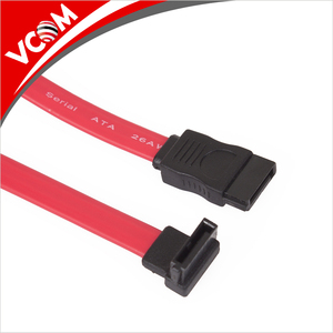 Professional คอมพิวเตอร์ภายใน <span class=keywords><strong>HDD</strong></span> ฮาร์ดดิสก์ Serial ATA <span class=keywords><strong>SATA</strong></span> <span class=keywords><strong>PC</strong></span> ข้อมูล<span class=keywords><strong>สาย</strong></span>50ซม. - Product Image 4