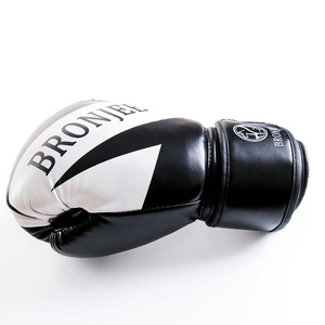 Gants de protection professionnels personnalisés, boxe, 8oz, 10oz, 12oz, 14oz, 16oz, vente en gros, 2019 - Product Image 5