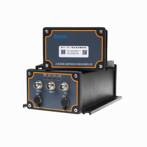 Yüksek Doğruluk SinoGNSS <span class=keywords><strong>ComNav</strong></span> M600 <span class=keywords><strong>GNSS</strong></span> Başlığı Alıcı Referans için İstasyonu - Product Image 4