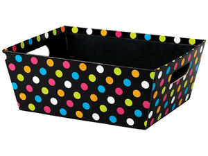 Bán Buôn Tùy Chỉnh Các Tông Lớn <span class=keywords><strong>Hamper</strong></span> Quà Tặng Giỏ Thị Trường Khay - Product Image 4