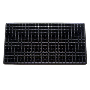 Invernadero PVC planta charolas - Product Image 3