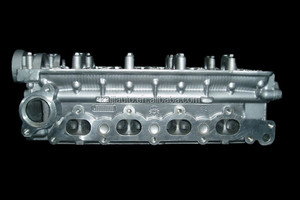 G MCYLINDER TESTA <span class=keywords><strong>ASTRA</strong></span> 1.4 / 1.5 / 1.6 DOHC 16V / CORSA / AVEO / LACETTI <span class=keywords><strong>04</strong></span> F16D3AVEO/NUBIRA/OPTRA/LACETTI EXCELLE 1.6L 96378691 - Product Image 4
