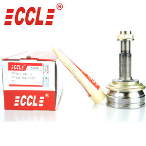 อะไหล่รถยนต์ CCL ข้อต่อเพลาขับด้านนอก สำหรับรถยนต์โตโยต้า/เกีย/ฮุนได  รุ่น Aelx  หมายเลขอะไหล่แท้: 43470-20210 43460-59415 43470-09S90 43460-09R20 - Product Image 3