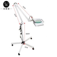 Lamp Magnifier/magnifier Lamp Model/LED Magnifying Beauty Equipment
