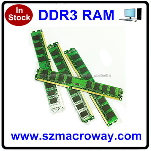 4 GB <span class=keywords><strong>ddr3</strong></span> - Speicher, Speicher macroway neUe Aktien - Product Image 1
