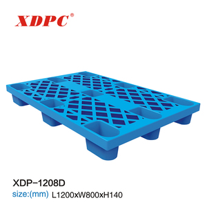 <span class=keywords><strong>Pallet</strong></span> in Plastica <span class=keywords><strong>Epal</strong></span> Nuovi e Usati di <span class=keywords><strong>Dimensioni</strong></span> Standard Europee 1200 X 800 in Vendita ai Migliori Prezzi - Product Image 2