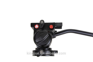 La fotografía de <span class=keywords><strong>estudio</strong></span> conjuntos incluyen el <span class=keywords><strong>estudio</strong></span> de la cabeza, trípode kingjue kh-6750 - Product Image 4
