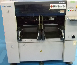 Thiết Bị Kiểm Soát Chất Lượng YAMAHA YV100Xg Máy Chọn Và Đặt SMT Cho Hội Đồng Quản Trị PCB - Product Image 6
