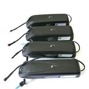 DTP Baterai Lithium 48V 30ah Yang Dapat Diisi Ulang Baterai Ebike 24V 10ah Phylion Aku Xh259 10j - Product Image 2