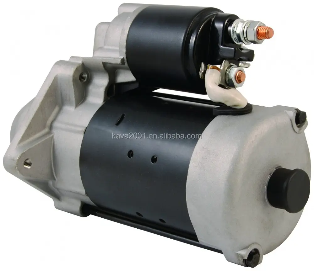 Starter Motor For Renault Truck Mascott/Iveco Daily Lester 32471 0001109306 0001109307