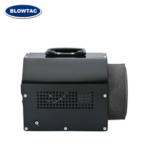 TB-50 Factory Supply HVLP Turbine Blower for <b>Spray</b> Painting - Product Image 2