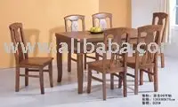 Cabaret Table And Chair