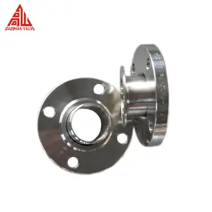 Mặt Bích Khớp Nối Inox