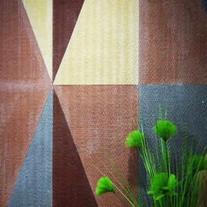 Panneau de revêtement mural décoratif, tissu d'ameublement, textile, carreaux extérieurs flexibles - Product Image 6