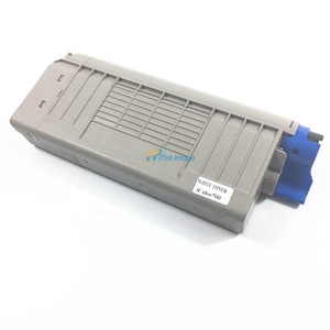 Cartuccia Toner Bianco Compatibile HITEK per Stampante di Etichette a Colori UniNet IColor 700 - Product Image 4