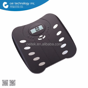Bad gewicht skalen Digitale waagen Persönliche elektronische gewichtung skala - Product Image 3
