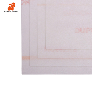 Motor isolation <span class=keywords><strong>material</strong></span> <span class=keywords><strong>NMN</strong></span> dupon nomex Papier <span class=keywords><strong>6640</strong></span> f Klasse <span class=keywords><strong>nmn</strong></span> elektrisches Isolier papier Verbund <span class=keywords><strong>material</strong></span> - Product Image 5