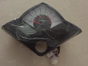 Đồng hồ tốc độ kỹ thuật số cho xe máy Keeway TX200 có đồng hồ đo mức xăng - Product Image 2