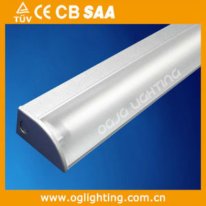 affichage indirect lampe de mur interrupteur marche-arrêt sous <span class=keywords><strong>les</strong></span> lumières de la bande du cabinet lumière du miroir du dressing - Product Image 2