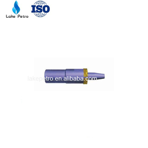 Fraise pilote pour outils de fraisage de tiges de forage - Product Image 2