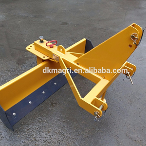 Hoja Niveladora de 3 Puntos <span class=keywords><strong>para</strong></span> Tractor - Product Image 1