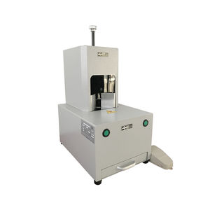 Máquina Cortadora de Esquinas Redondeadas Eléctrica de Alta Resistencia SG-H08 con 7 Cuchillas en Venta - Product Image 1