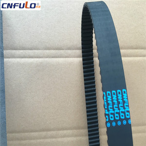 RU.YU otomobil triger kayışı 107YU22 - Product Image 2