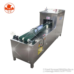 Herramientas y Equipos para la Línea de Producción de Filetes de Pescado en Plantas Procesadoras de Pescado - Product Image 5