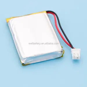 1800mAh Li-Ion 103450AR Akku