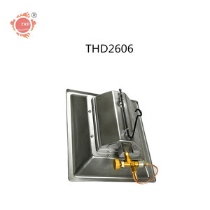 Offre Spéciale à gaz infrarouge pour ferme avicole pour élevage de volailles chauffant THD2606 - Product Image 3