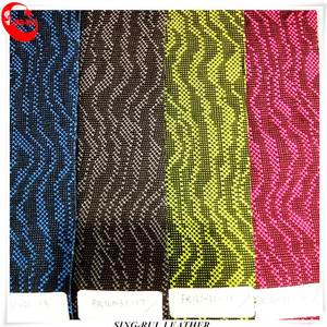 Composé Maille Tissu avec deux <span class=keywords><strong>couleur</strong></span> Pour Femmes ou Hommes Sport Chaussures - Product Image 4